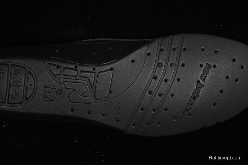 New Balance Made In USA 991 Classic Dad Shoes Retro Running Sneakers - U991SK2