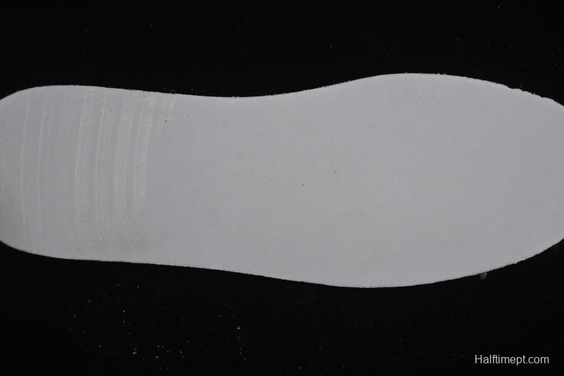 Nike SB Dunk Low Supreme x Stone Island Triple Collaboration - Strap Patch Gray Hook Anniversary High-End Custom Low-Top Casual Skate Shoes - YX5066-203