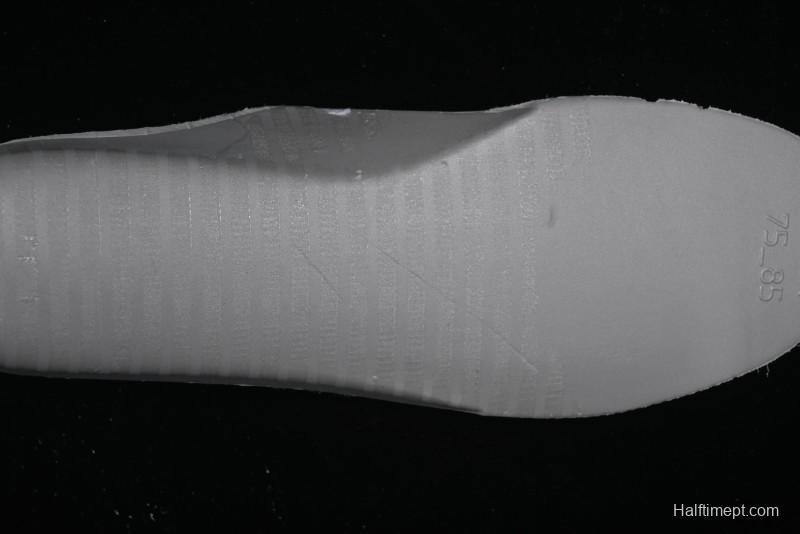 Nike Air Force 1 '07 Low Casual Sneakers with Full-Length Air Cushion - FV9918-100