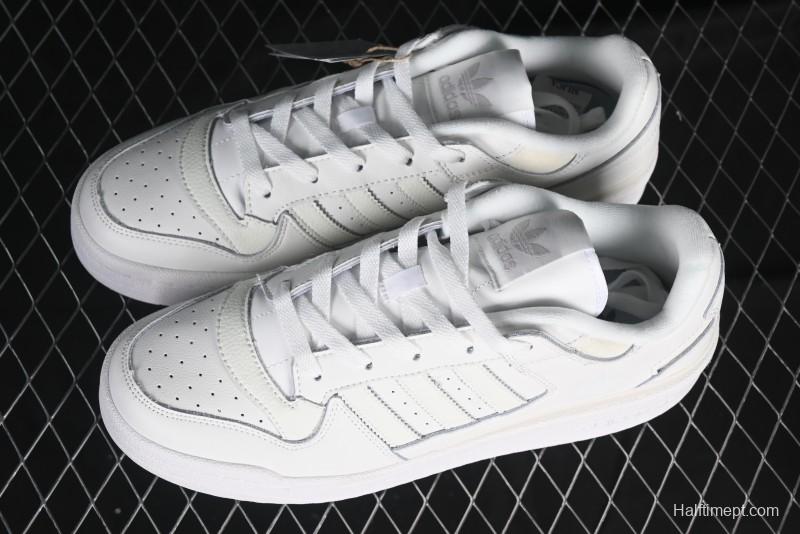 Adidas Forum 84 Low Retro Basketball Sneakers - IH7828