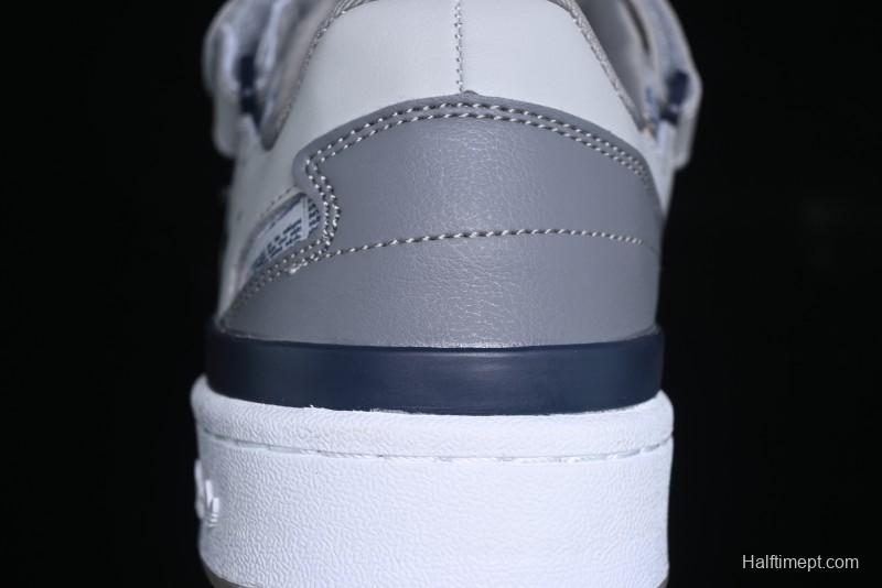 Adidas Forum 84 Low Retro Basketball Shoes - IG2999