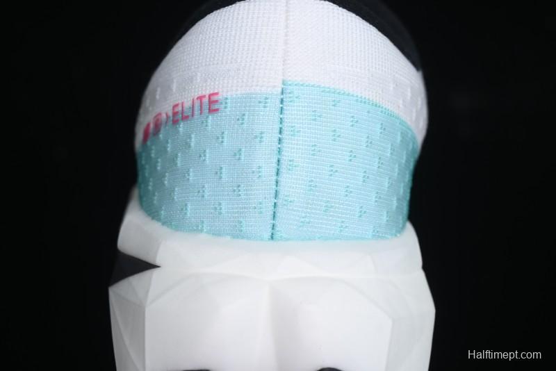 New Balance FuelCell Rebel V4 Low-Top Slip-Resistant Durable Versatile Casual Running Shoes - MRCELNY4