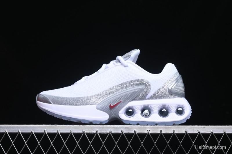 Nike Air Max Dn 2024 Running Shoes with Quad Air Cushion and Soft Foam - HQ3457-161