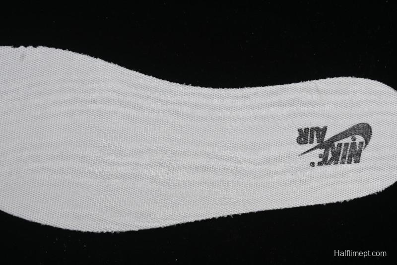 Nike Air Jordan 1 Low OG SP Travis Scott x Fragment Design Collaboration Sneakers - SJ0086-141