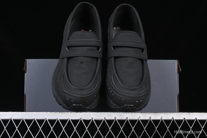 New Balance 1906 Series Loafers Casual Shoes with T-Beam Outsole - U1906LBN