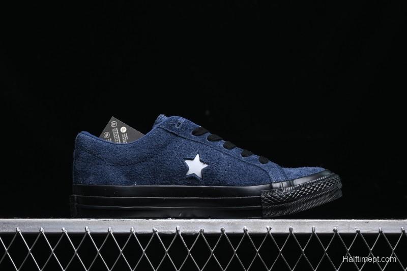 Converse Cons One Star Gore-Tex Low Top Casual Sneakers in Collaboration with Irak - A13646C