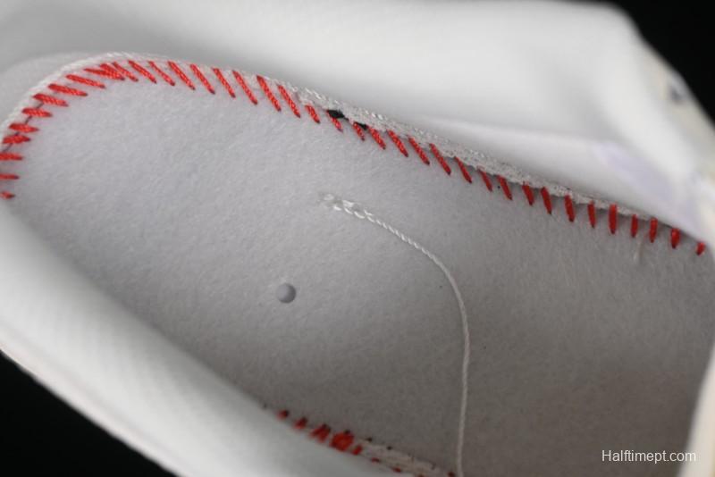 Nike Air Force 1 '07 Low Burberry Collaboration - Black White Patchwork Casual Sneakers - BB8588-227