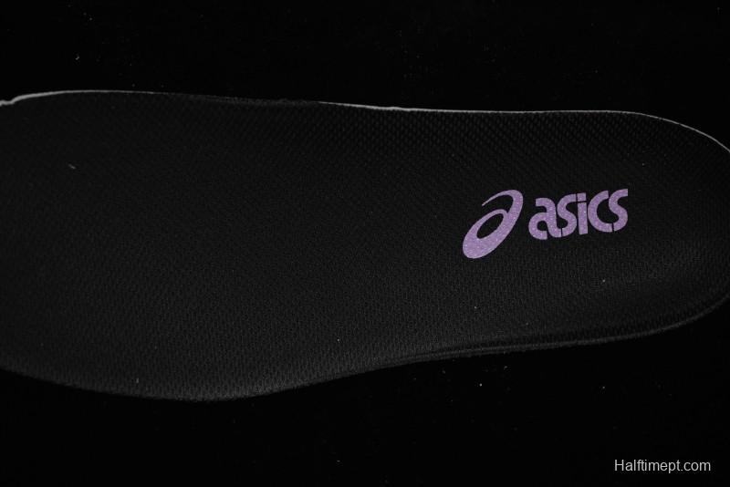 Asics Gel-Nimbus 10.1 Retro Breathable Casual Shoes with Cushioning for Men - 1203A543-500