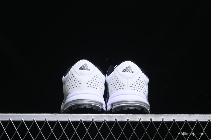 Adidas Sports Life Shoes D96615 Breathable Mesh Casual Sneakers