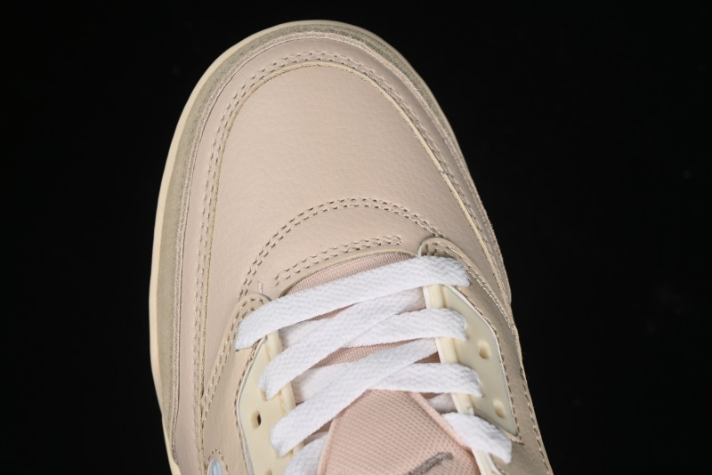 Nike Jordan Spizike Low AJ Retro Casual Sneakers with Multi-Element Design - HQ3439-101