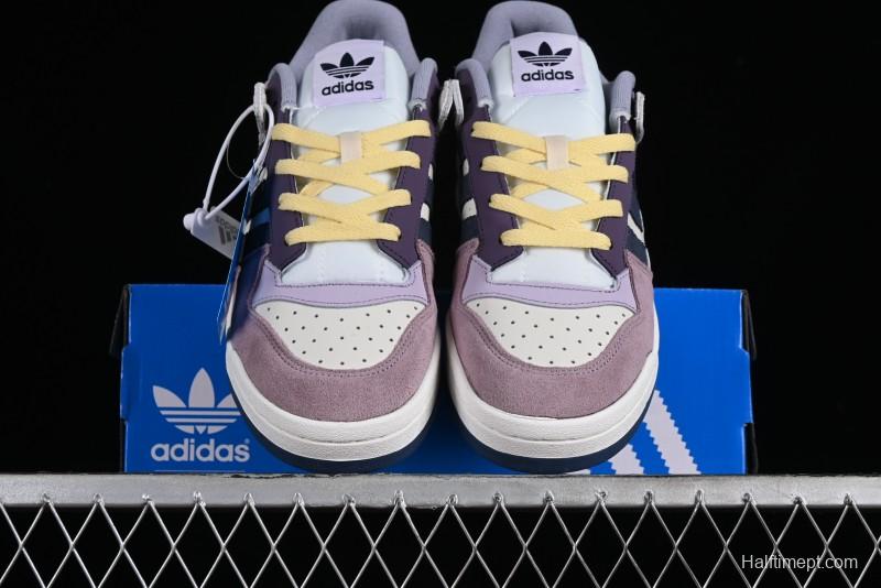 Adidas Forum 84 Low Retro Basketball Shoes - ID6266