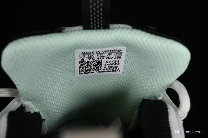 Adidas Citywowlk Classic Breathable Fashion Sneakers - IG2238