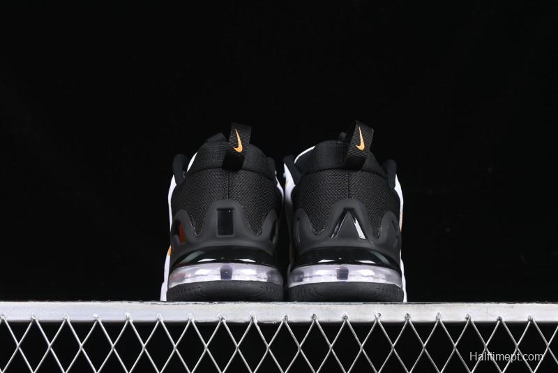 Nike Air Max Alpha Trainer 5 Cushioned Running Shoes with Air-Sole Unit - DM0829-101