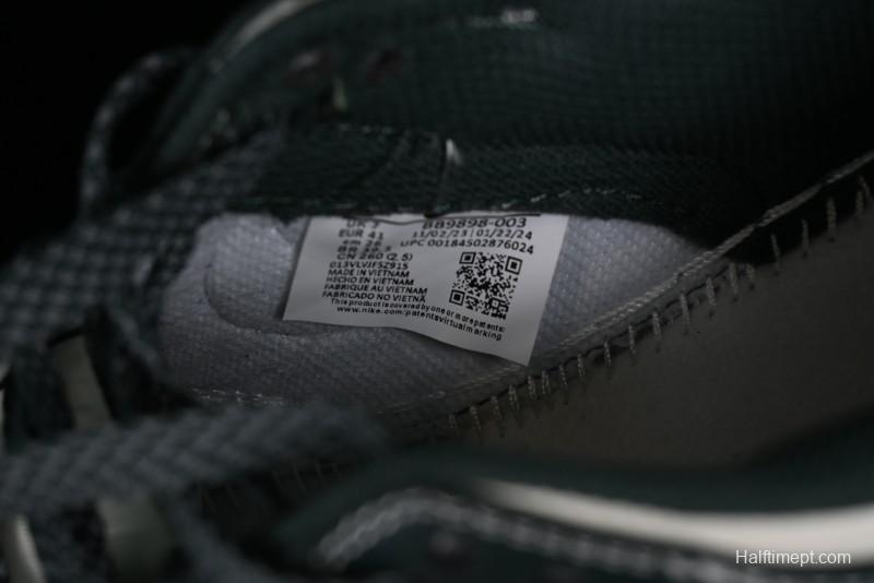 Nike SB Dunk Low Stussy Collaboration - Navy Starry Sky Anniversary Custom Low-Top Casual Skate Shoes - BB9898-003