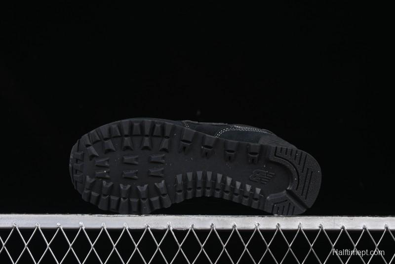 New Balance 574 Series Retro Casual Running Shoes - WL574EVE