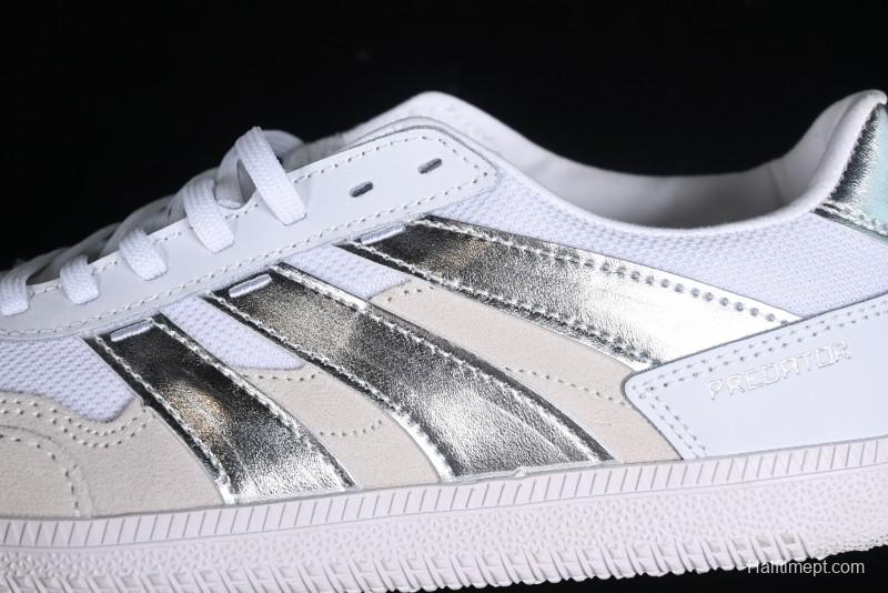 Adidas Predator Freestyle Retro Casual Skate Shoes - IF1025