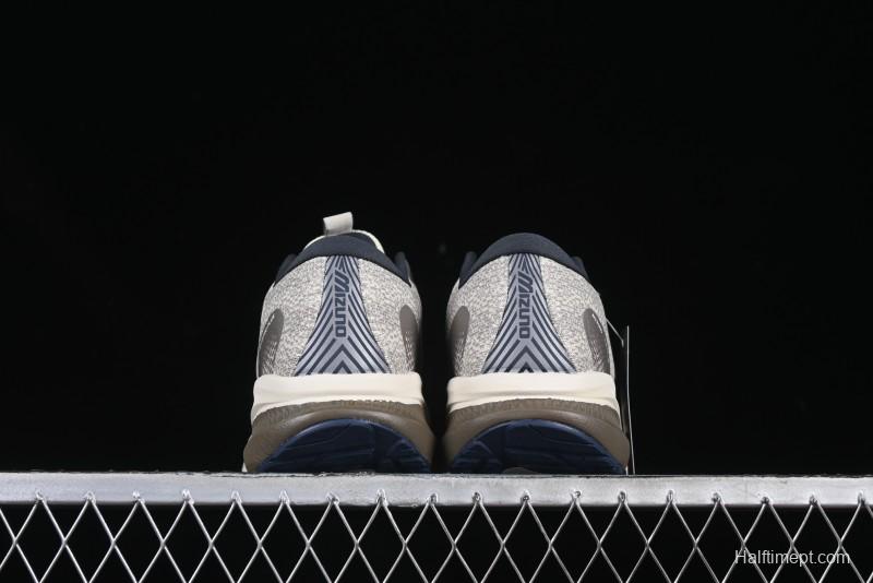 Mizuno Astro Plus Breathable Low-Top Casual Running Shoes - D1GH240109