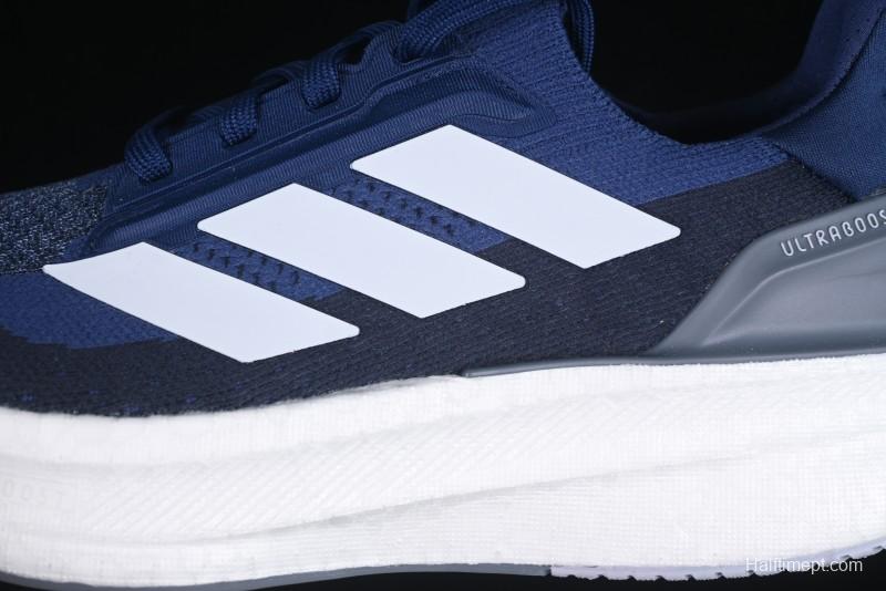 Adidas Ultraboost 5X Running Shoes with Boost Cushioning - JI3385