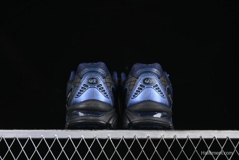 Asics Gel-Nimbus 10.1 Retro Breathable Casual Shoes with Cushioning for Men - 1203A543-002