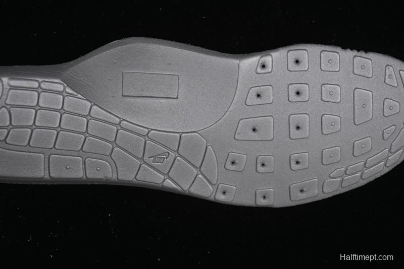 Nike Air Max 1 Retro Running Shoes with Half-Sole Air Cushion - HF7346-200