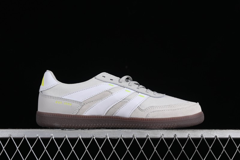Adidas Predator Freestyle Retro Casual Skate Shoes - IF8351