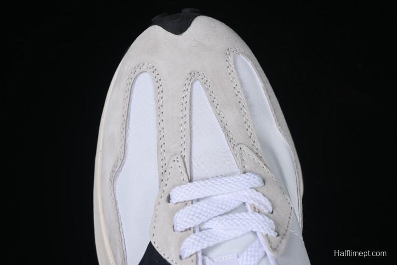 New Balance 327 Series Retro Casual Running Shoes - MS327FE