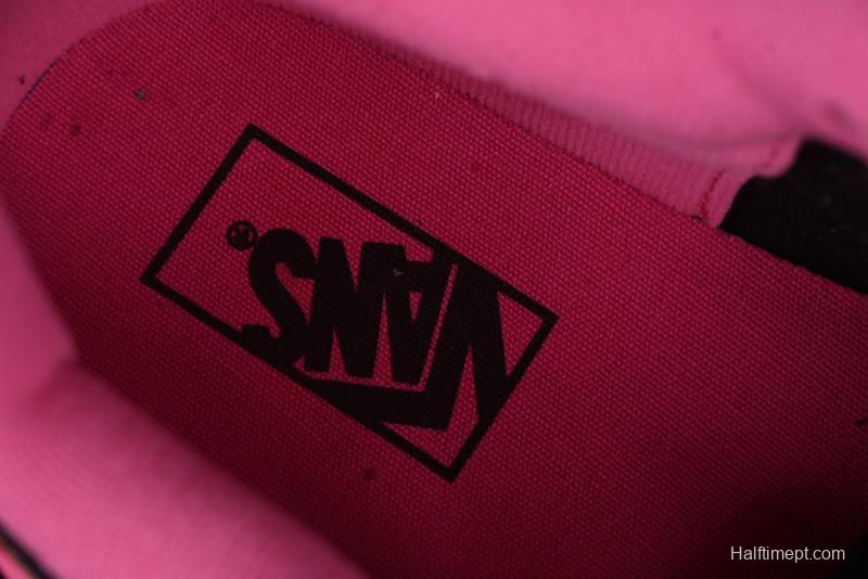 Vans Knu Skool Low-Top Retro Chunky Sneakers - VN000CRP7AK