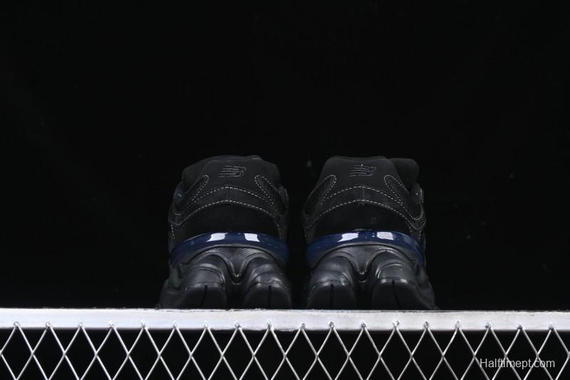 New Balance 9060 Retro Running Shoes with ABZORB Cushioning Technology - U9060BPM