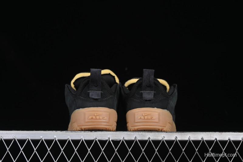 Nike SB Day One Low Top Casual Skate Shoes with Air Zoom Cushion - FN4210-001