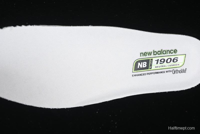 New Balance 1906 Series Retro Dad Style Casual Running Shoes - U1906AE