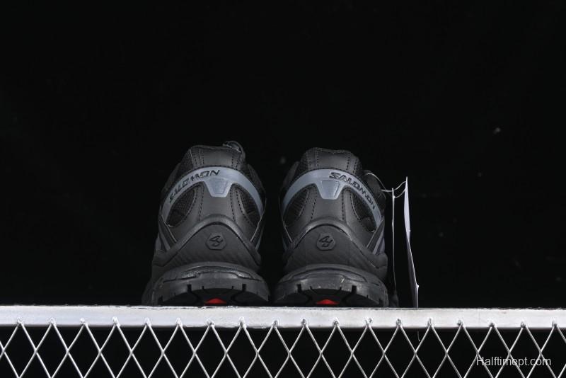 Salomon XT-Quest Outdoor Trail Running Shoes with SENSIFIT and CONTAGRIP - 410139-28