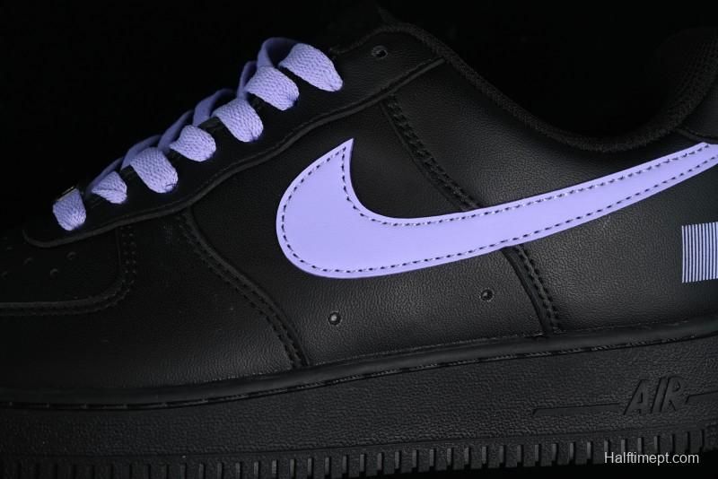 Nike Air Force 1'07 Low Custom Casual Sneakers - CW2288-111