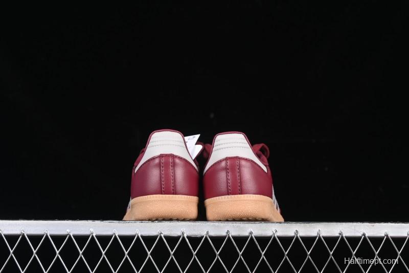 Adidas Samba OG W Casual Sneakers - JH8700