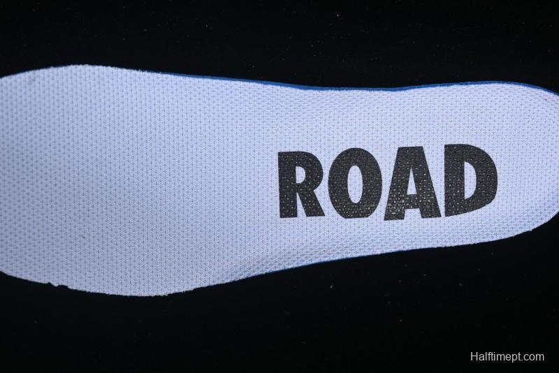 Nike Air Zoom Vomero 18 Lunar Running Shoes with Built-in Zoom Air Cushion - HM6804-600