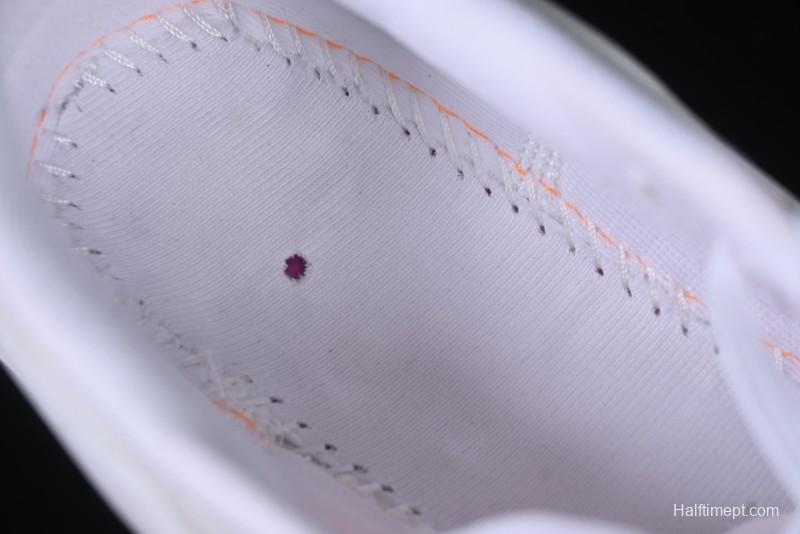 Nike Zoom Fly 6 Running Shoes with Flyknit and React Technology for Lightweight Cushioning - FN8455-101