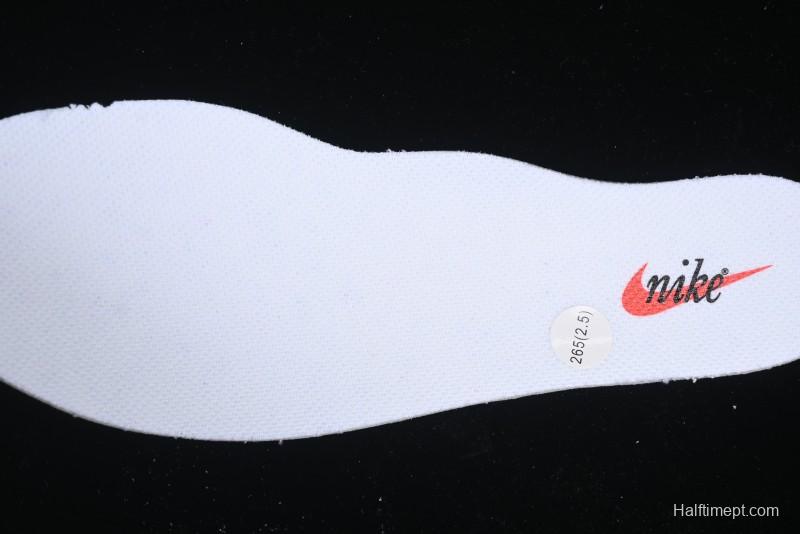 Nike Air Max Dawn Retro Running Shoes with Enhanced Cushioning and Structural Design - DV3489-100