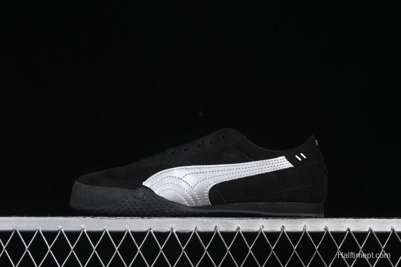 Puma Bella UT Leather Fashion Casual Sneakers - 402980-01