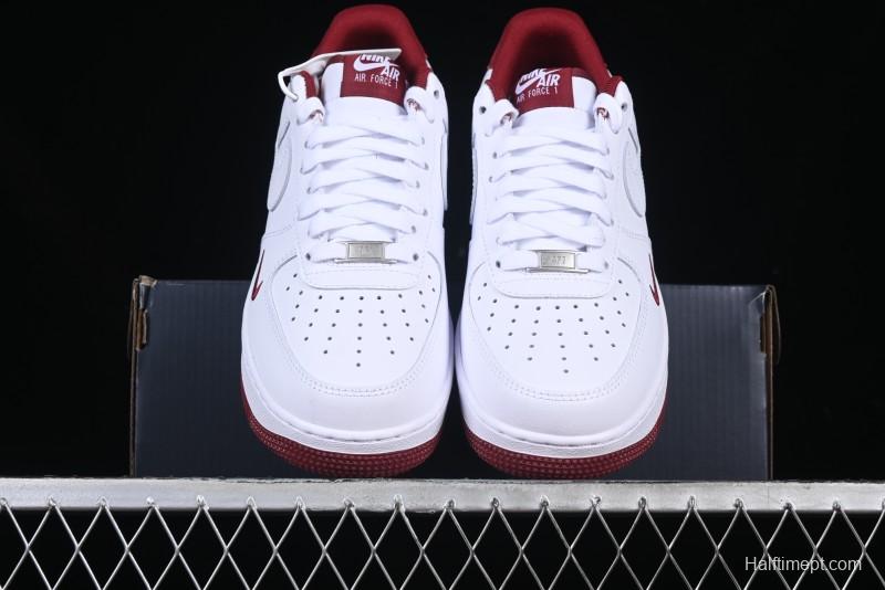 Nike Air Force 1 '07 Low Casual Sneakers - HM9483-100