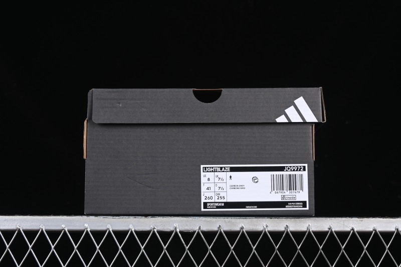Adidas Lightblaze JQ9972 Breathable Running Shoes