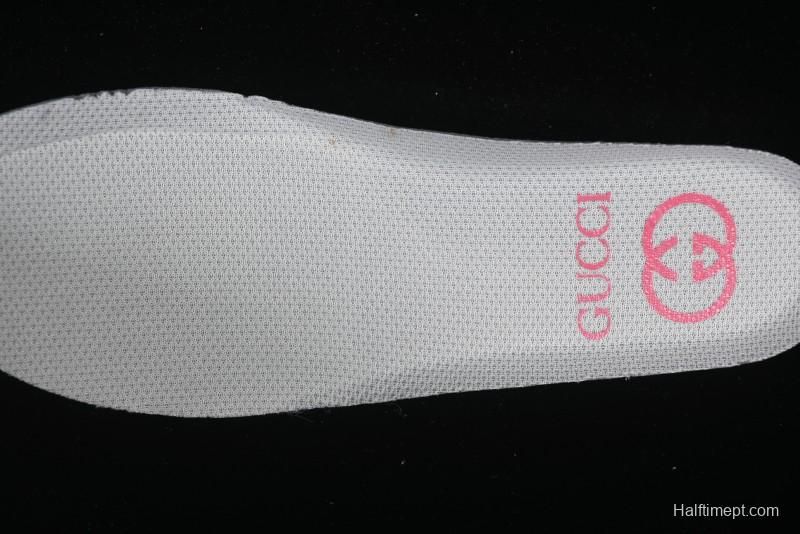 Nike Air Force 1 '07 Low Bugs Bunny Custom Casual Sneakers - BD7700-666