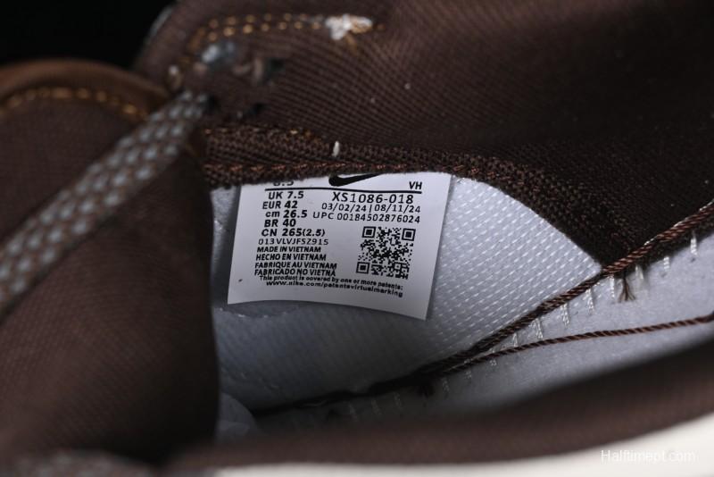 Nike SB Dunk Low Supreme Year of the Snake Limited Edition Grey Python Print Anniversary Custom Low-Top Casual Sneakers - XS1086-018