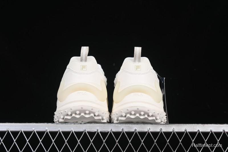 Fila Fusion Chunky Retro Dad Shoes F12W442104FSW