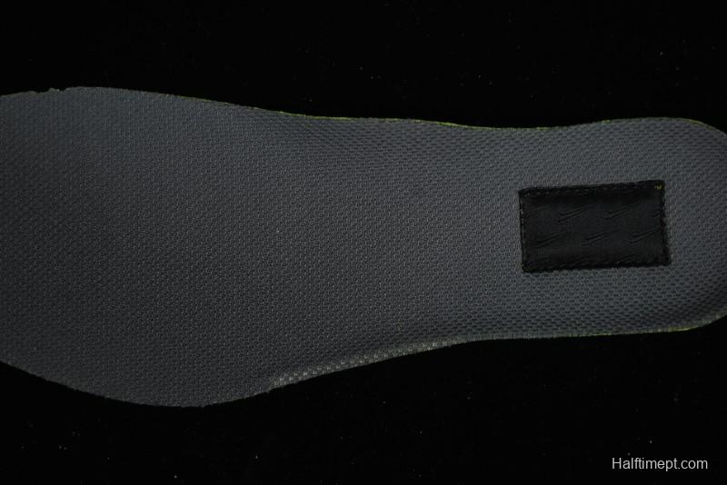 Nike Air Max Pulse SE Breathable Running Shoes with Oversized Air Cushion - FN6920-001