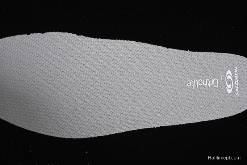 Salomon XT-Quest Outdoor Trail Running Shoes with SENSIFIT Technology and 3D ADVANCED CHASSIS - 477810-23