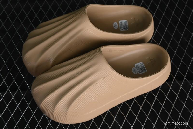 Adidas Originals AdiFOM Superstar Mule Slip-On Comfort Foam Sandals - IE0754