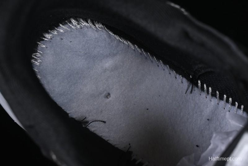 Nike Runtekk Run Retro Low-Top Running Shoes with Cushlon Foam and Anti-Slip Design - FD0736-005