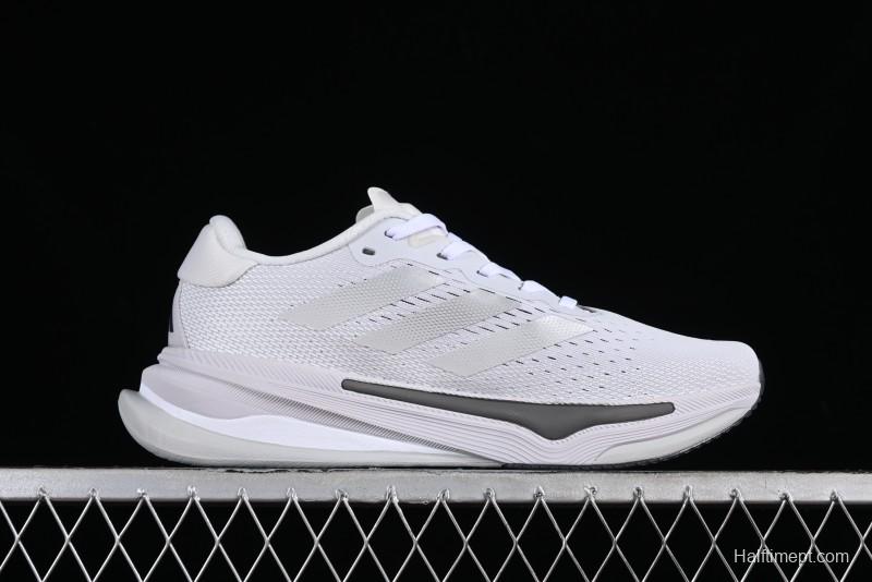 Adidas Supernova Rise M TE1680 Lightweight Casual Running Shoes with Dreamstrike+ Midsole