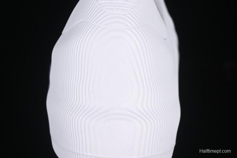 Adidas Originals Adifom Superstar Sustainable Foam Slip-On Sneakers with Metaverse Concept - HQ4651