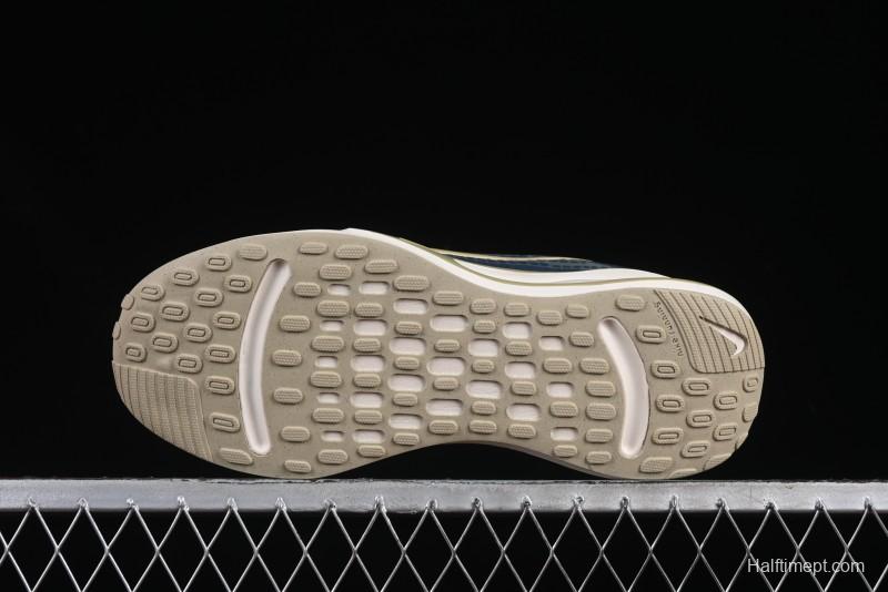 Nike Journey Run 2024 Low-Top Casual Running Shoes with Shock Absorption Anti-Slip and Wear-Resistant Design - FN0228-403