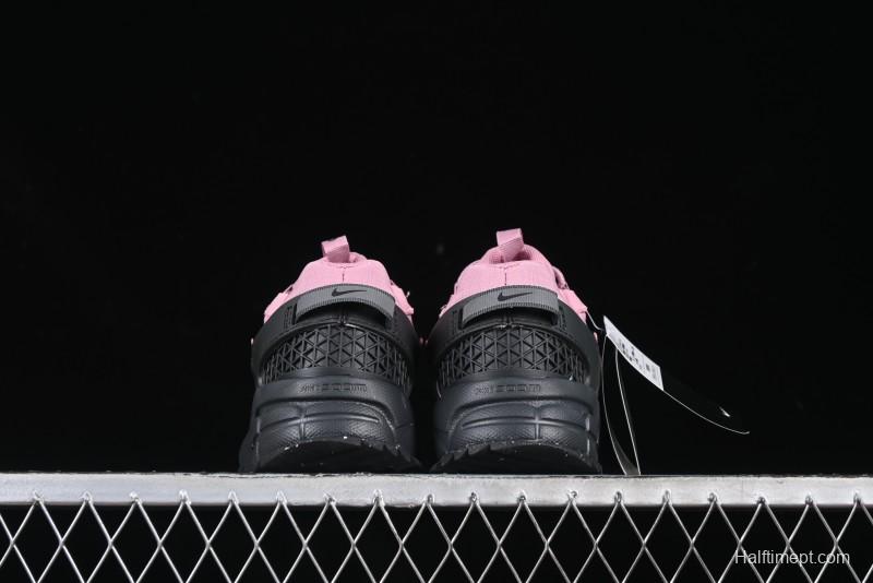 Nike Zoom Vomero 5 Retro Marathon Running Shoes with Thick Cushioned Sole - HQ2181-003